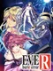 EVE: Burst Error R
