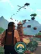Evergreen Valley: The Parkour Game