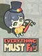 Everything Must Fit!