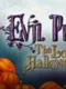 Evil Pumpkin: The Lost Halloween
