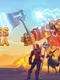 Evolution: Heroes of Utopia