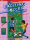 Exciting Soccer