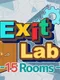 Exit Lab 15 Rooms