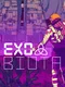 Exobiota
