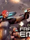 Exodus Wars: Fractured Empire