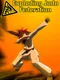 Exploding Judo Federation