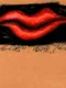 Exploding Lips