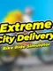 Extreme City Delivery: Bike Ride Simulator