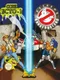 Extreme Ghostbusters: Code Ecto-1