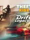 Extreme Ride Legacy