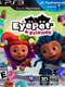 Eye Pet and Friends
