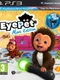 EyePet: Move Edition