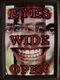 Eyes Wide Open