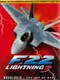 F-22 Lightning 3
