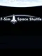 F-Sim: Space Shuttle 2