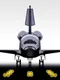 F-Sim Space Shuttle