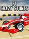 F1 Crazy Stunts