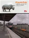 Face au train