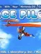 Face Pilot: Fly With Your Nintendo DSi Camera!