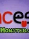 Faceez: Monsters!