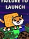 Failure to Launch