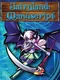 Fairyland: Manuscript
