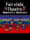 Fairytale Theatre: Momotaro's Adventure