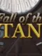 Fall of the Titanic