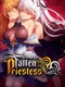 Fallen Priestess: My Sister's Demonic Bloodline