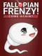 Fallopian Frenzy! Come Again?