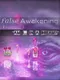 False Awakening - Episode 1