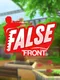 False Front
