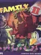 Family Games II: Junk Food Jive