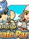 Family Pirate Party