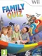 Family Quiz