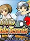 Family Table Tennis 3D