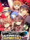 Fantastical Mystery ADV: Ultimate Jumbo Jet Murder Case