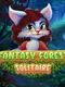 Fantasy Forest Solitaire