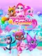 Fantasy Friends: Dream Worlds