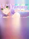 Fantasy Girl Puzzle
