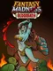 Fantasy Madness: Bloodbath