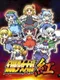 Fantasy Maiden Wars: Scarlet
