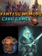 Fantasy Memory Card Game