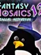 Fantasy Mosaics 12: Parallel Universes