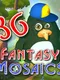Fantasy Mosaics 36: Medieval Quest
