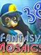 Fantasy Mosaics 38: Underwater Adventure