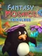 Fantasy Mosaics 42: Fairyland