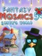 Fantasy Mosaics 50: Santa's World