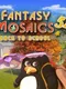 Fantasy Mosaics 54: Back to School