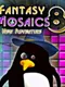 Fantasy Mosaics 8: New Adventure